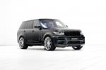 Land Rover Range Rover LWB by Startech 2015 года